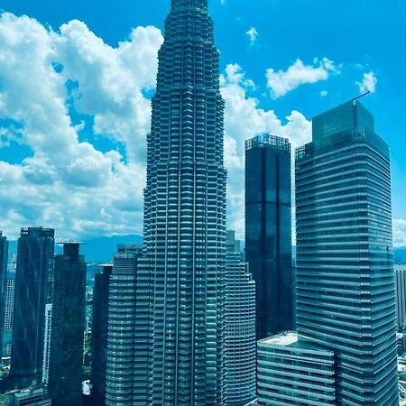 Sky Suites Klcc Kl Kuala Lumpur Eksteriør billede