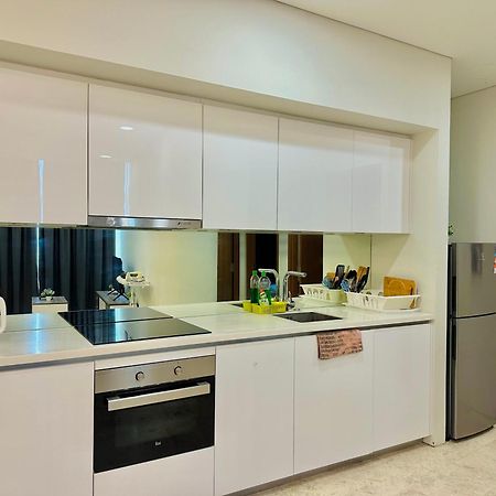 Sky Suites Klcc Kl Kuala Lumpur Eksteriør billede