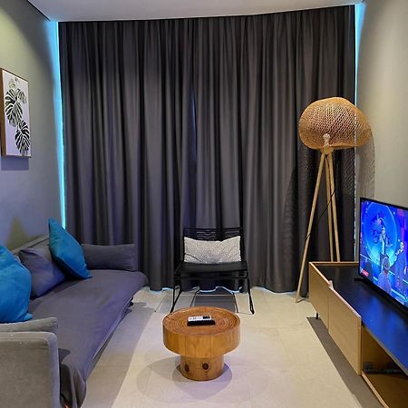Sky Suites Klcc Kl Kuala Lumpur Eksteriør billede