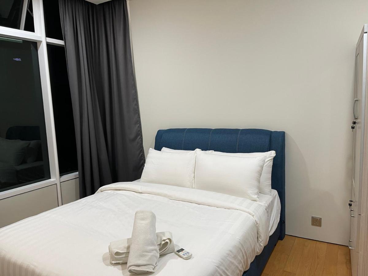 Sky Suites Klcc Kl Kuala Lumpur Eksteriør billede