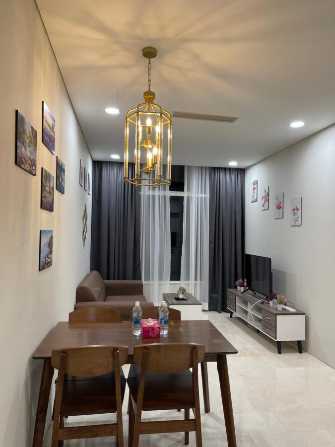 Sky Suites Klcc Kl Kuala Lumpur Eksteriør billede