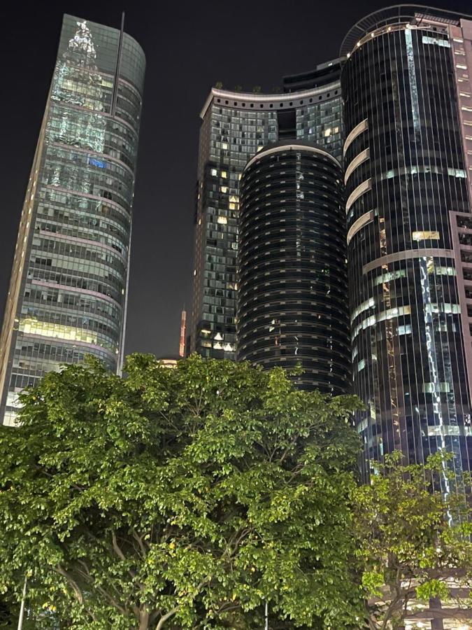 Sky Suites Klcc Kl Kuala Lumpur Eksteriør billede
