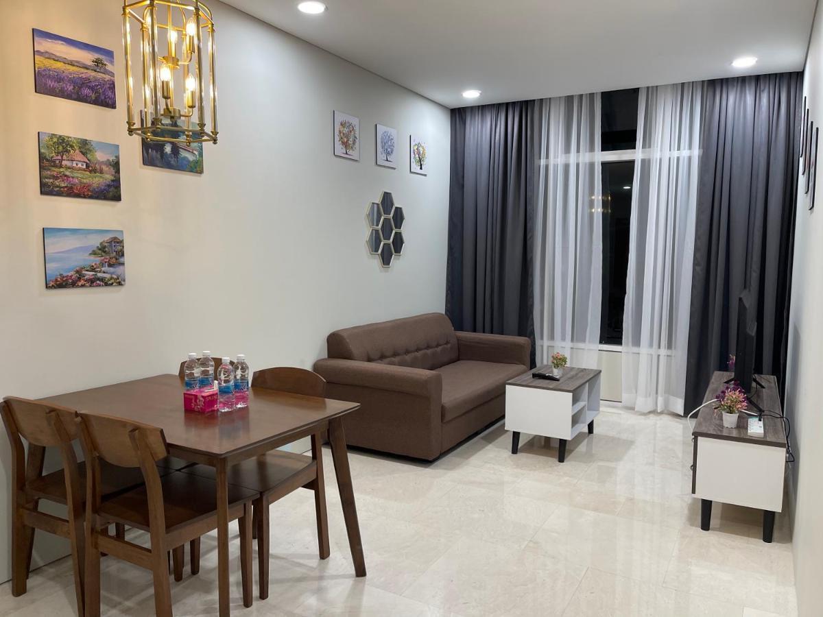 Sky Suites Klcc Kl Kuala Lumpur Eksteriør billede