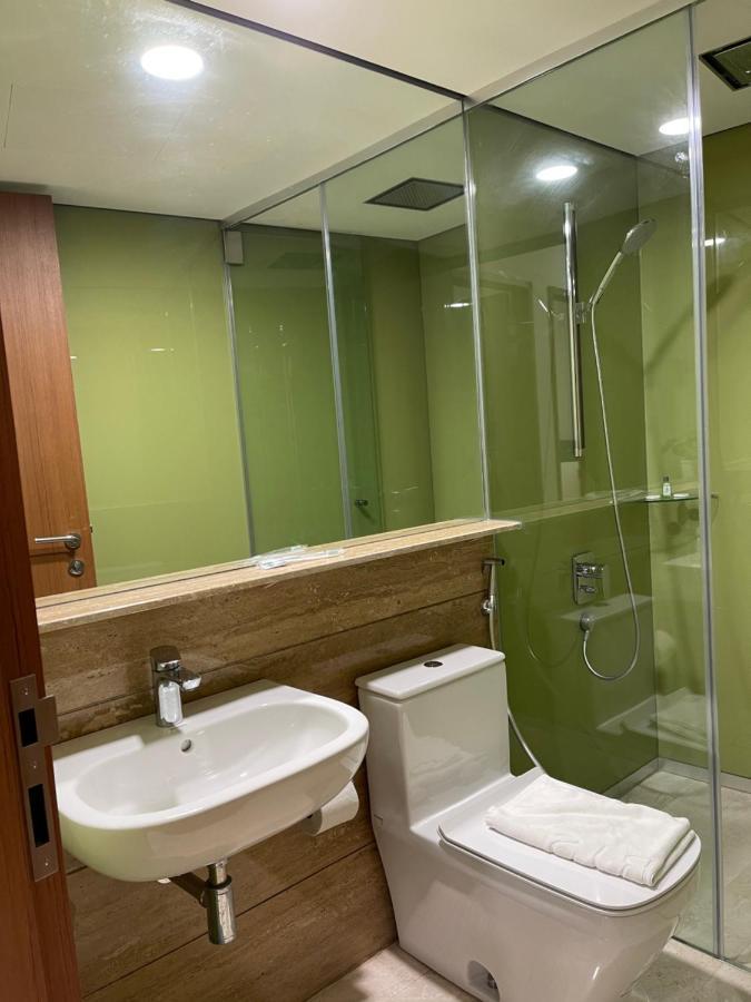 Sky Suites Klcc Kl Kuala Lumpur Eksteriør billede