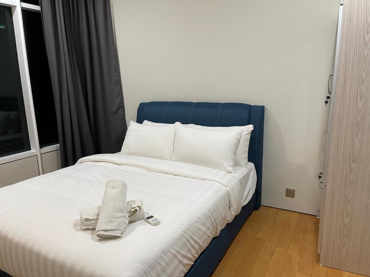 Sky Suites Klcc Kl Kuala Lumpur Eksteriør billede