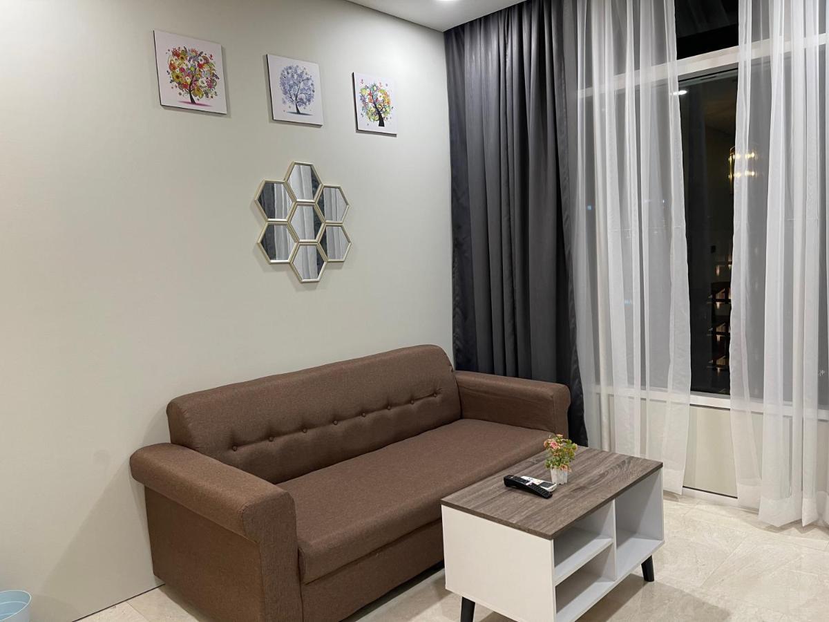 Sky Suites Klcc Kl Kuala Lumpur Eksteriør billede