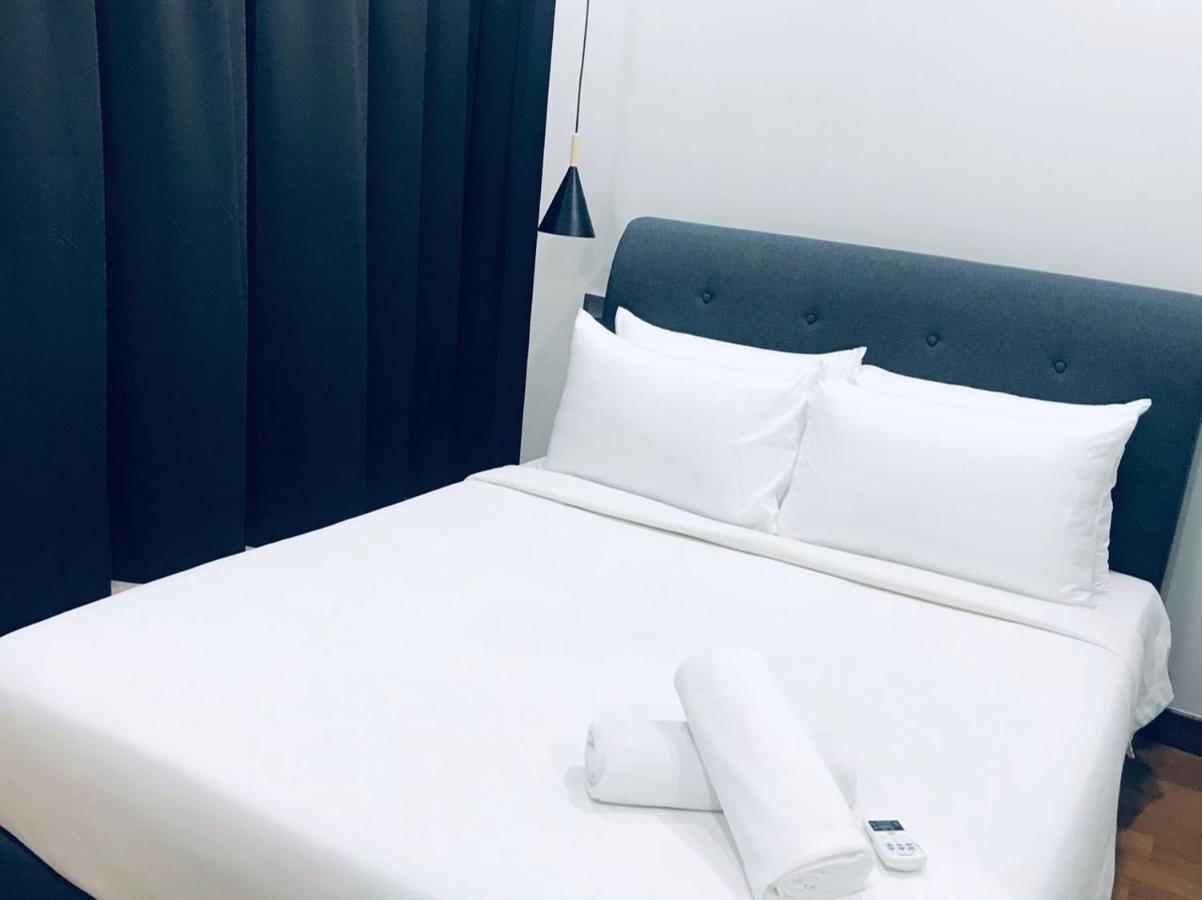 Sky Suites Klcc Kl Kuala Lumpur Eksteriør billede