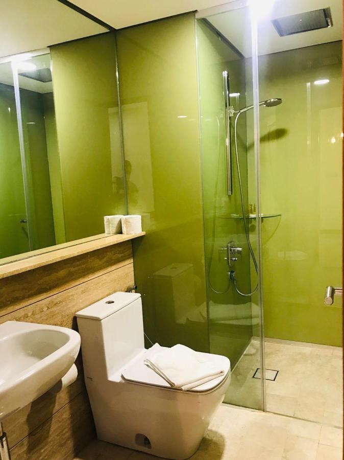 Sky Suites Klcc Kl Kuala Lumpur Eksteriør billede