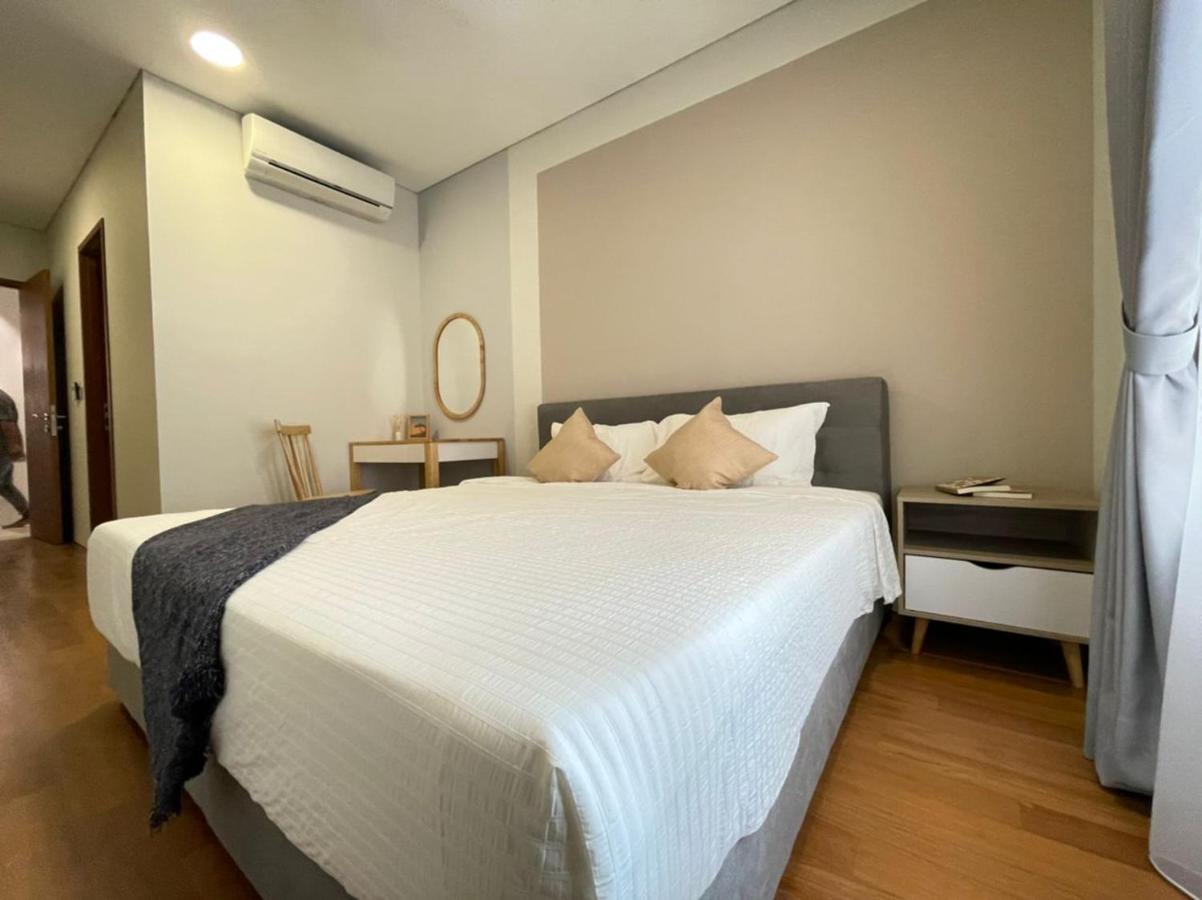 Sky Suites Klcc Kl Kuala Lumpur Eksteriør billede
