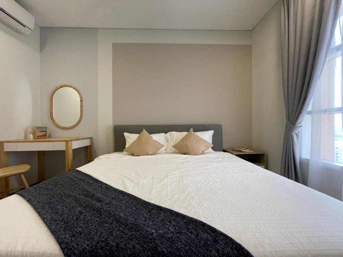 Sky Suites Klcc Kl Kuala Lumpur Eksteriør billede