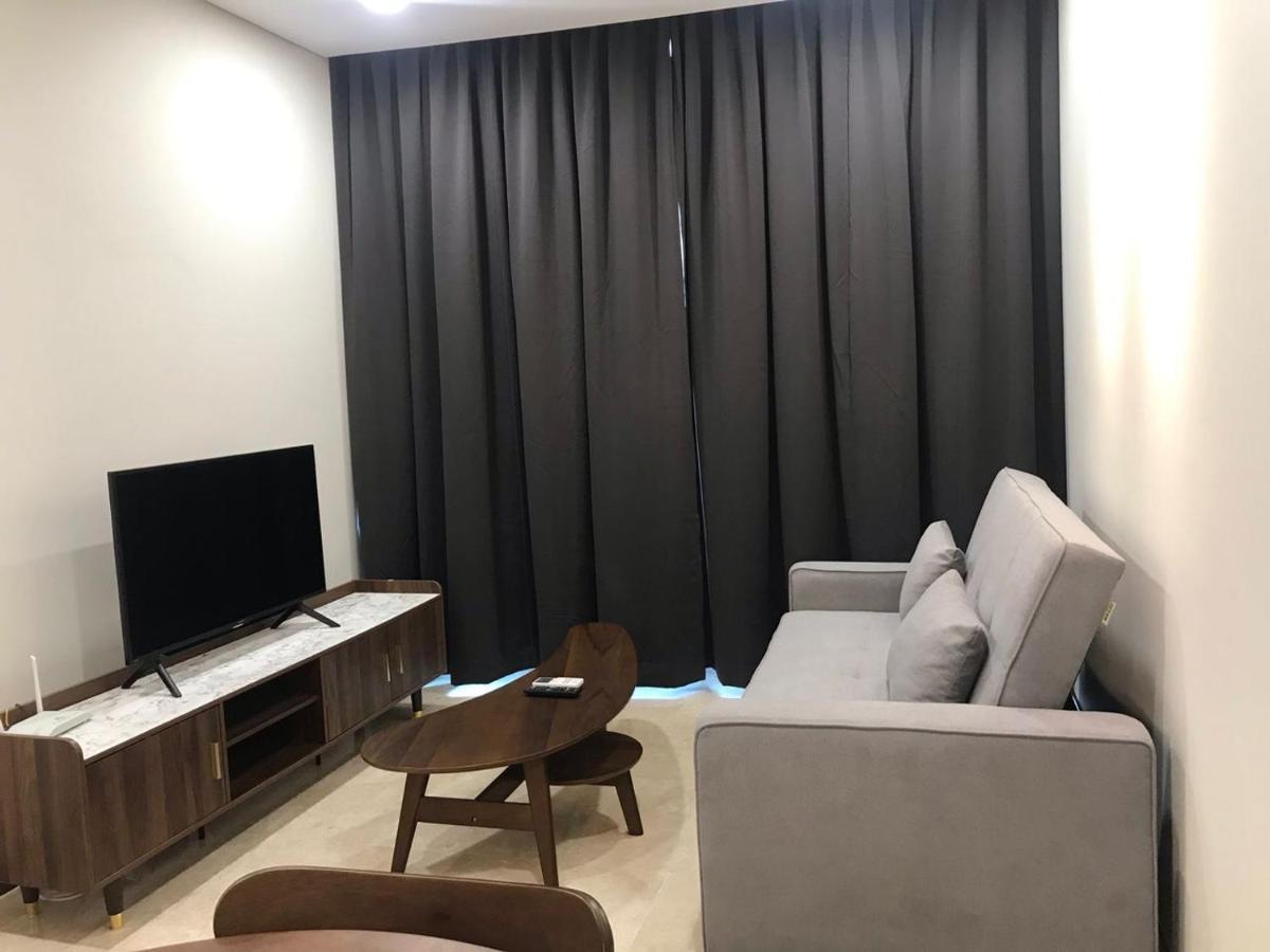 Sky Suites Klcc Kl Kuala Lumpur Eksteriør billede