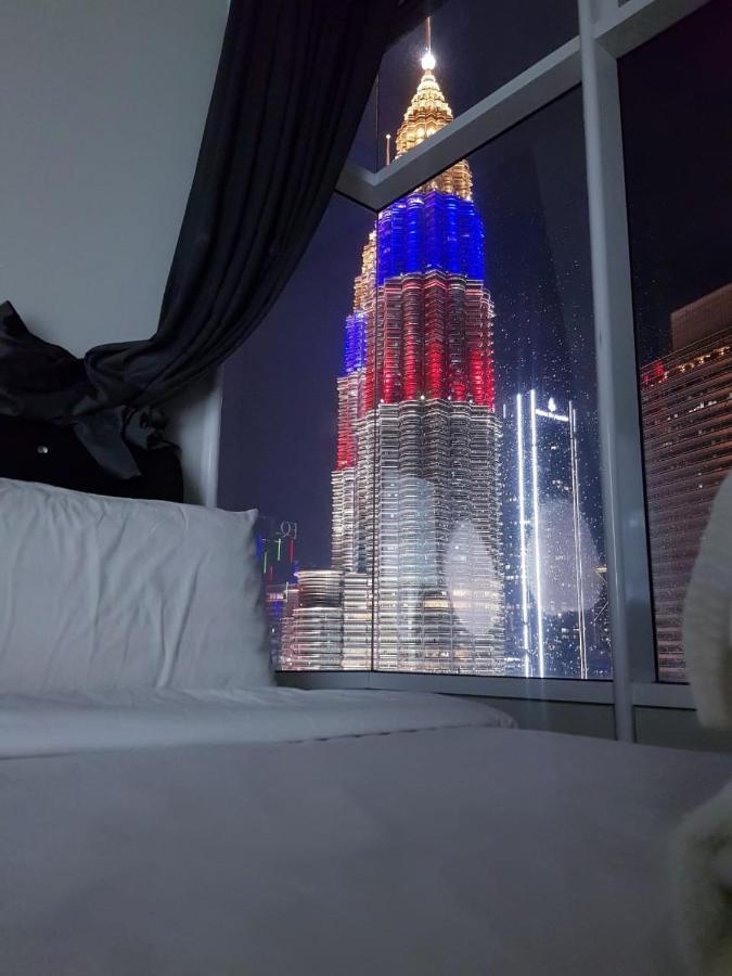 Sky Suites Klcc Kl Kuala Lumpur Eksteriør billede
