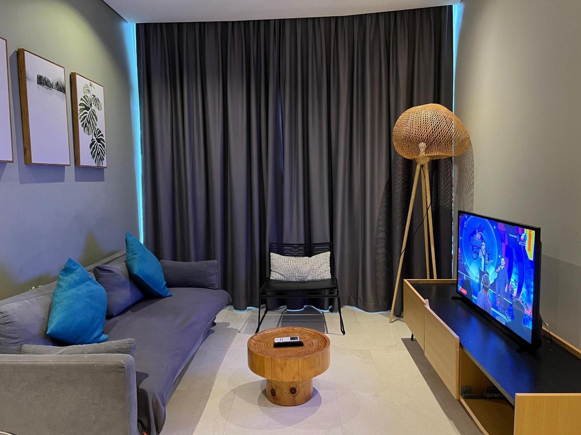 Sky Suites Klcc Kl Kuala Lumpur Eksteriør billede
